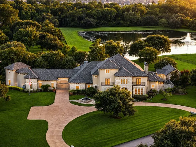 Expensive Texana Plantation Sec 5 Real Estate