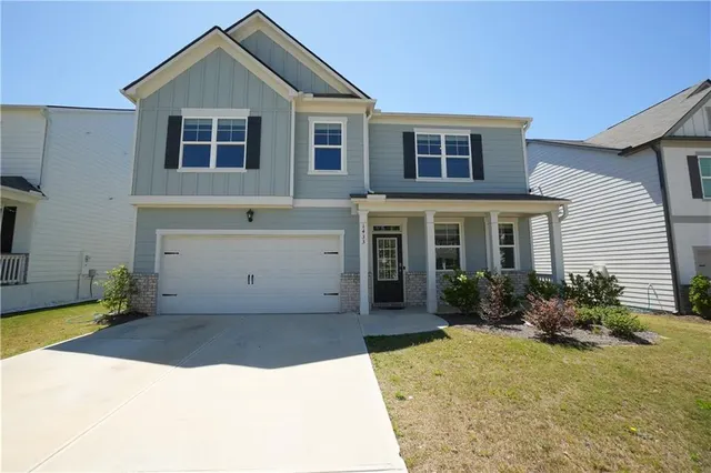 Popular Braselton Village Real Estate