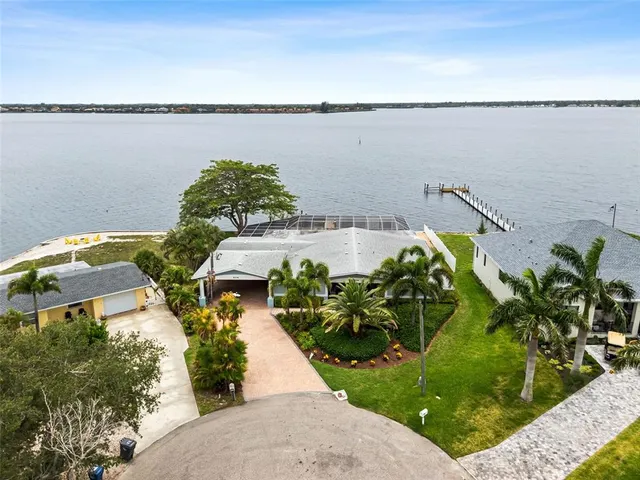Popular TROPICAL HARBOR SEC 1 Real Estate