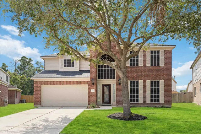 Expensive Cypresswood Point Real Estate