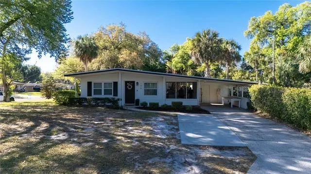 Popular SOUTH PINECREST 4TH ADD Real Estate