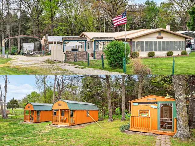 Popular South Point Real Estate