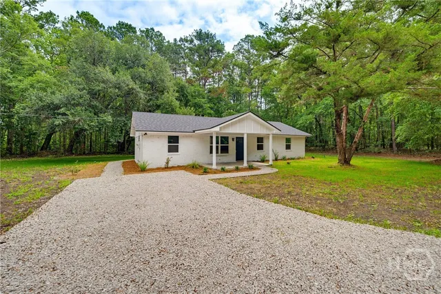 Popular Ridgeland Real Estate