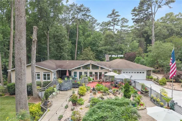 Popular Stags Run Real Estate