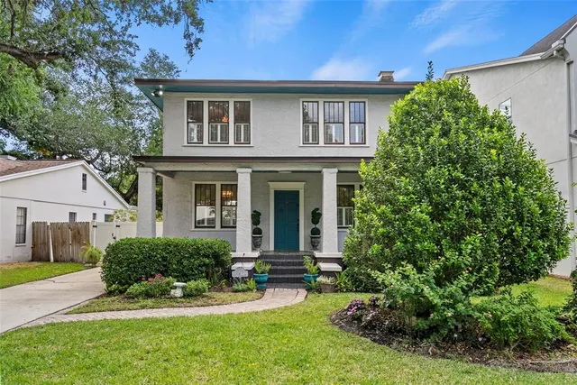 Popular PALM PARK Real Estate