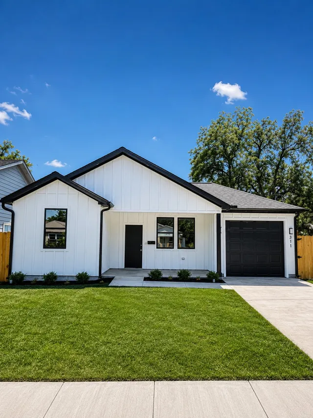 Expensive Goose Creek Real Estate
