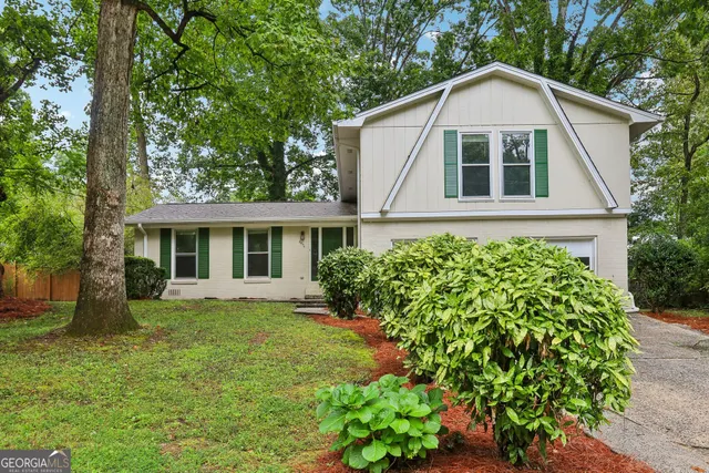Cheap Grovemeade Real Estate
