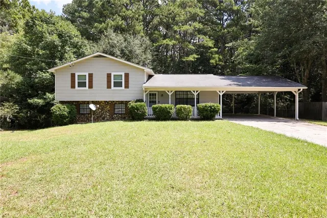 Popular Jackson Estates Real Estate