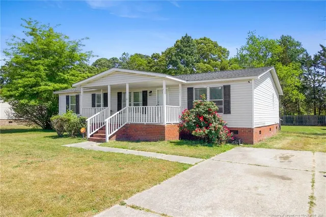 Popular McDougald Downs Real Estate