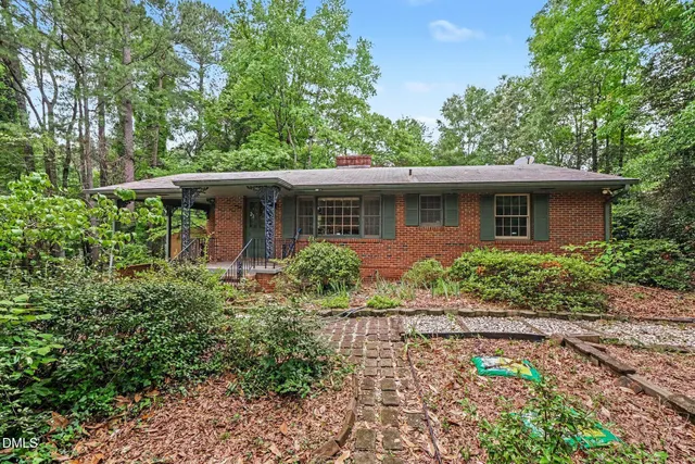 Popular Blackwell Heights Real Estate