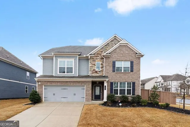 Popular Braemore Real Estate