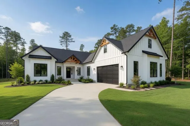 Expensive Alcovy Bend Real Estate