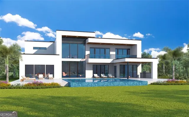 Popular Le Chateau Estates Real Estate