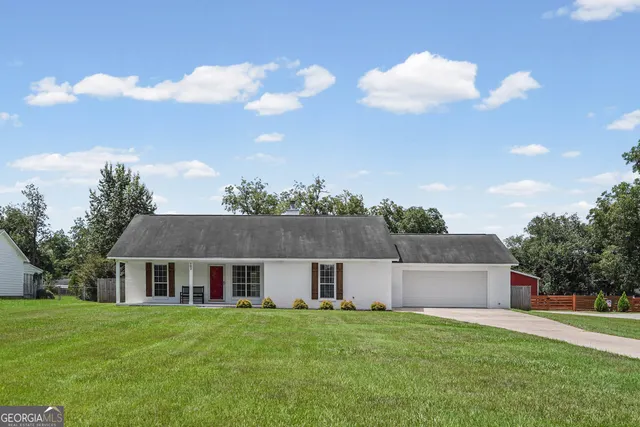 Popular Leesburg Real Estate