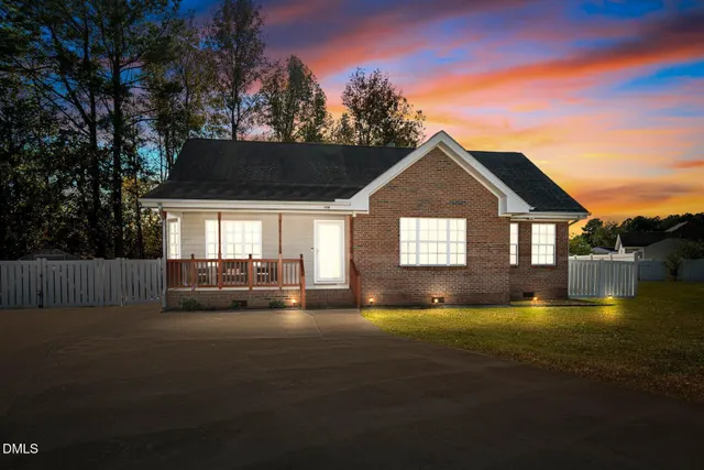 Popular Whatley Cove Real Estate