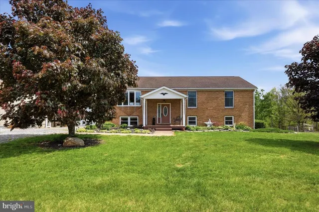 Popular Capon Bridge Real Estate
