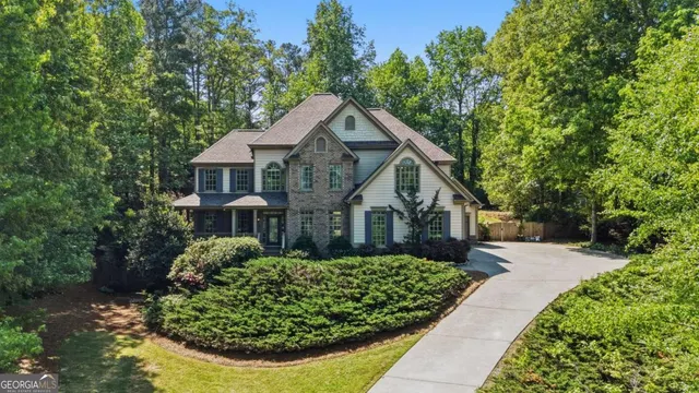 Popular Lathems Mill Real Estate