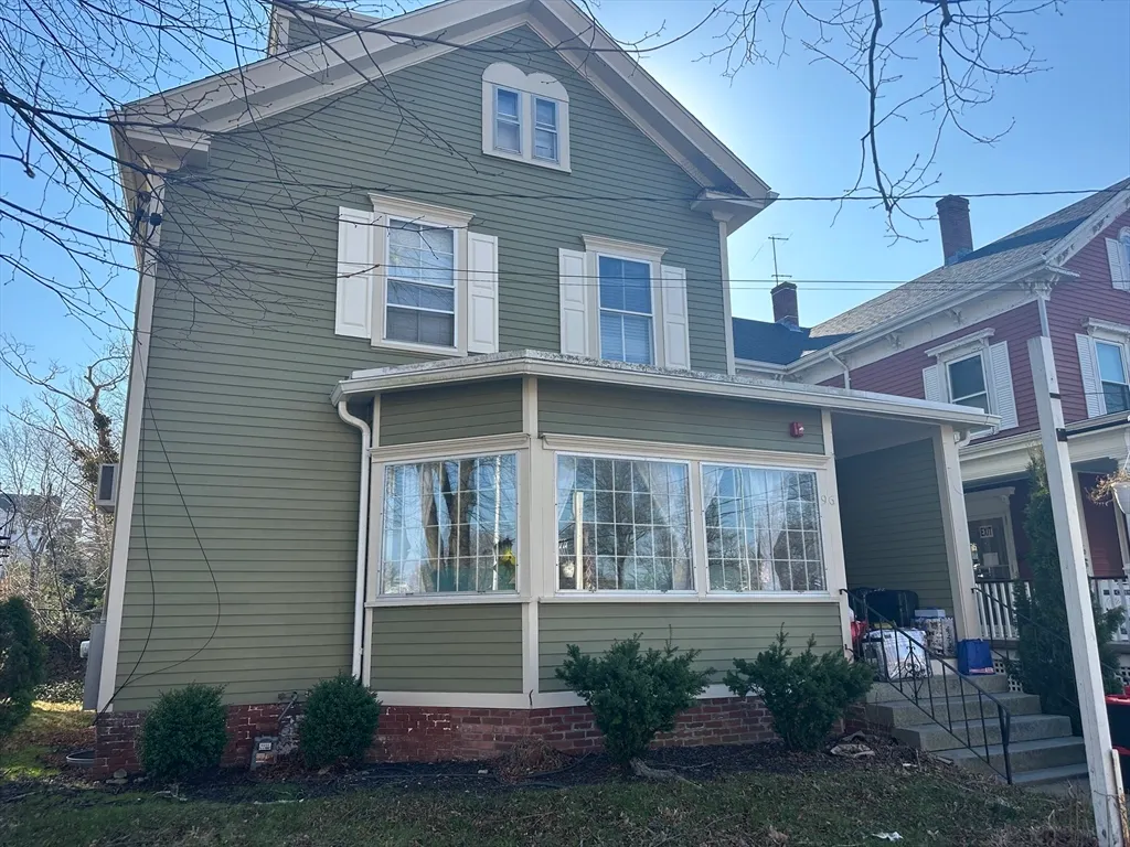 96 Court St,Unit Plymouth, Plymouth, MA 02360