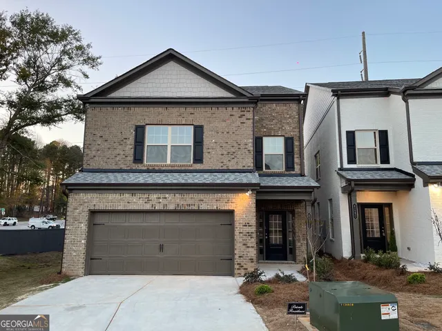 Cheap Creekside Woods Real Estate