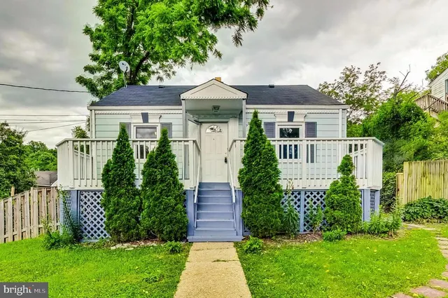Popular Veirs Mill Village Real Estate