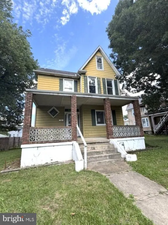 Cheap Hamilton Heights Real Estate