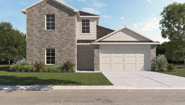 Popular Grand Pines Real Estate