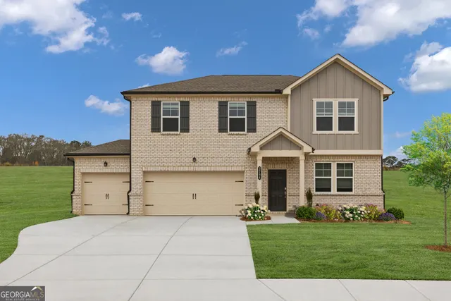 Cheap Apalachee Hills Real Estate