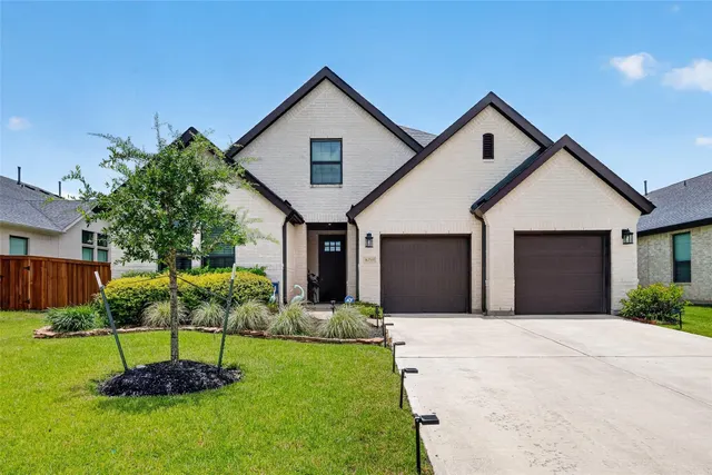 Popular The Reserve At Katy Sec 8 Real Estate