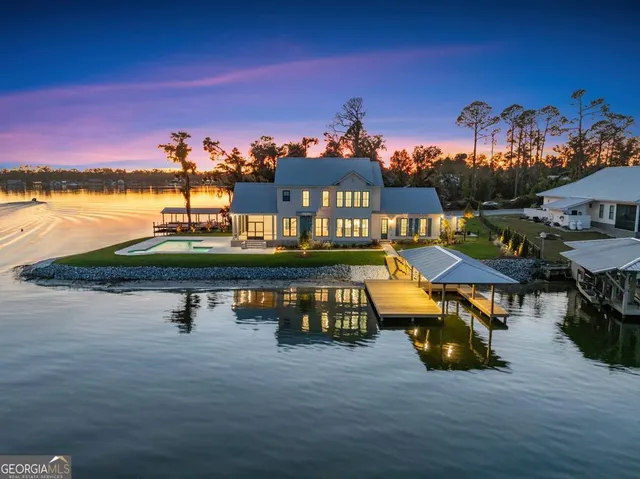 Expensive LAKE PARK Real Estate