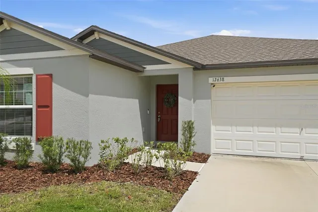Cheap TRIPLE CREEK Real Estate