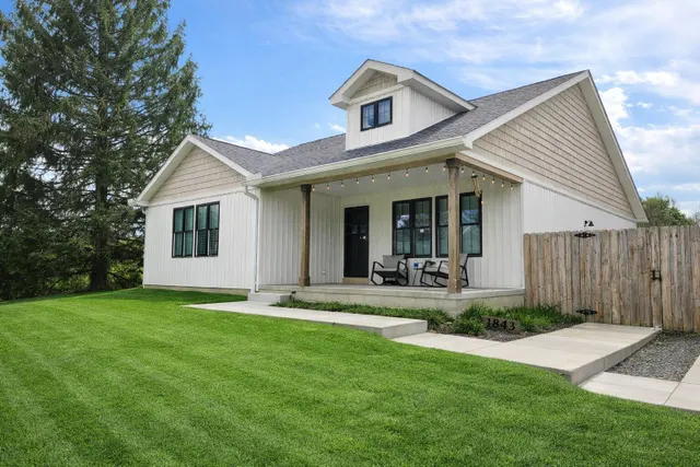 Popular Glouster Real Estate