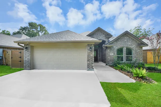 Popular Anderson Place Sub Real Estate