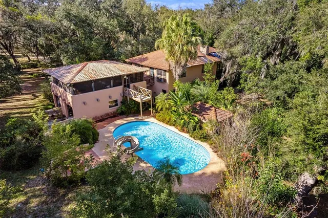 Expensive Okahumpka Real Estate