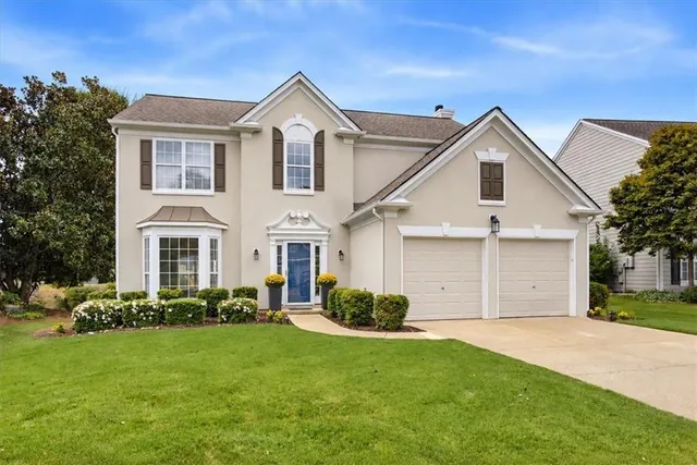 Popular CHASTAIN GLEN Real Estate