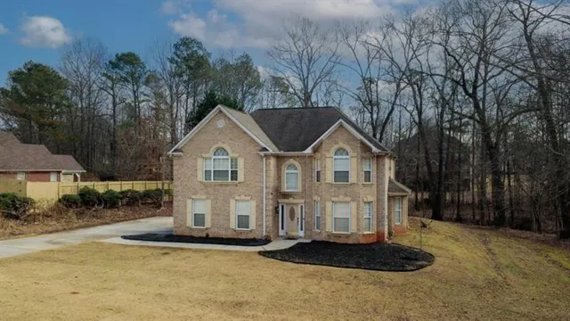 Popular James Crossing Estates Real Estate