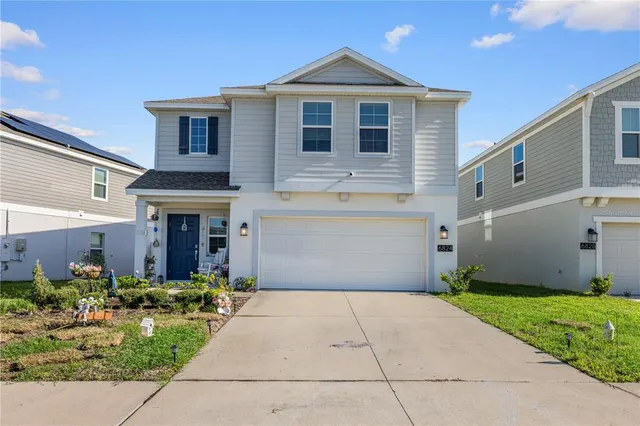 Expensive TRINITY LAKES PH 1 Real Estate