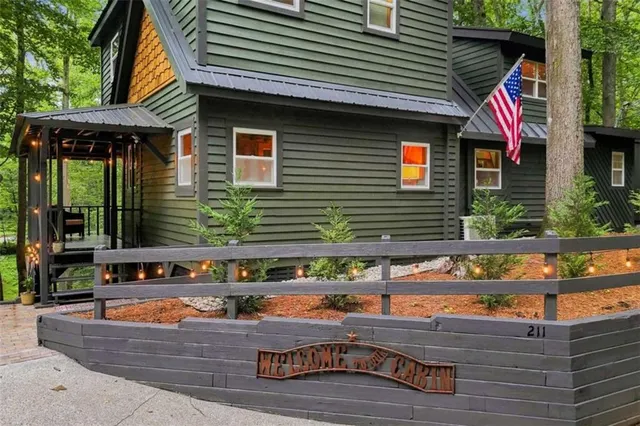 Popular Talking Rock Valley Real Estate