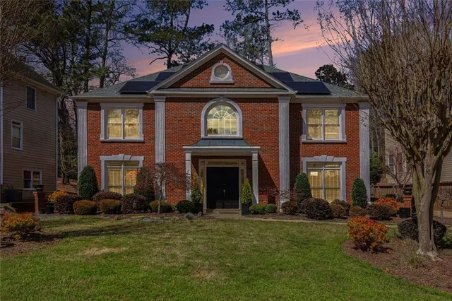Popular Glenbrooke Real Estate