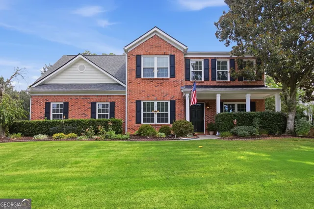 Popular Harbins Estates Real Estate