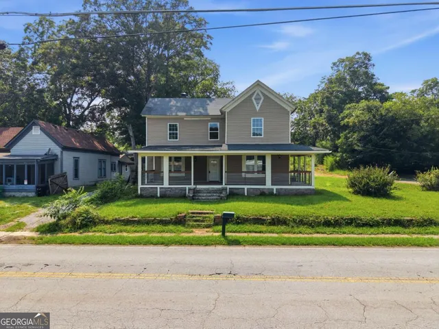 Expensive JD McMichael Real Estate