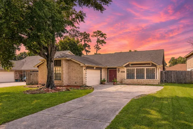 Popular Atascocita Forest Sec 09 Rep Real Estate