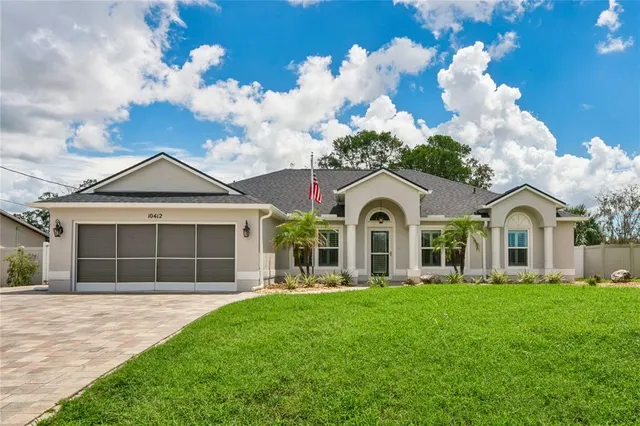 Expensive SPRING HILL UNIT 18 Real Estate
