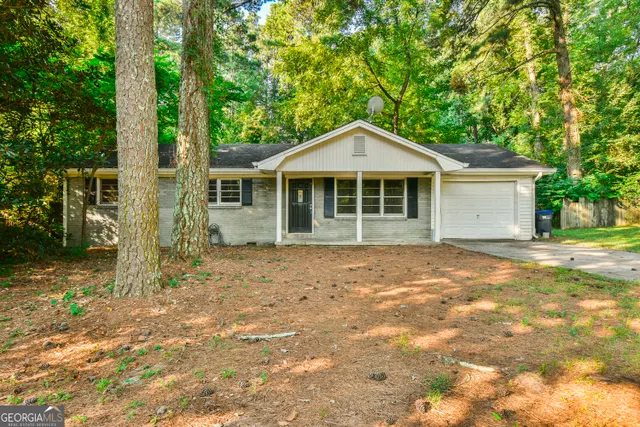 Cheap Shannon Woods Real Estate