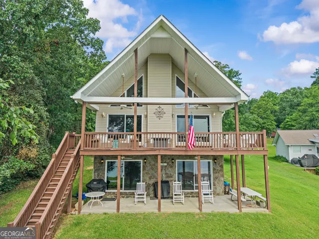 Expensive Island Creek Real Estate