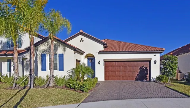 Popular SOUTHSHORE BAY - ACTIVE ADULT Real Estate