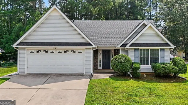 Popular Silver Comet Crossing Unit 1 Real Estate