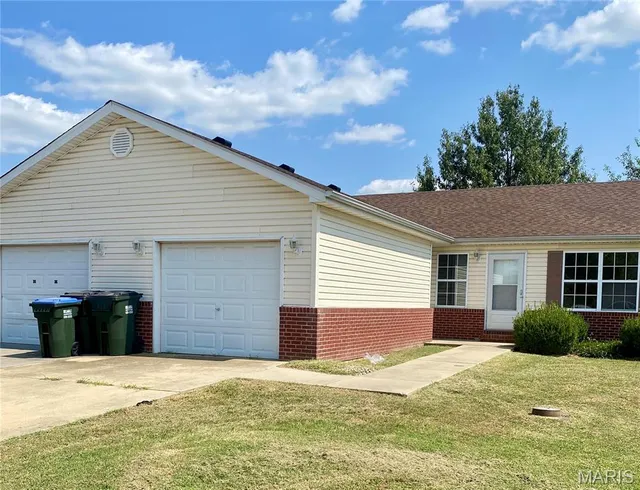 Popular Bluffview Manor Real Estate