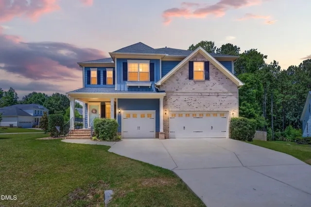 Popular Hampton Park Real Estate