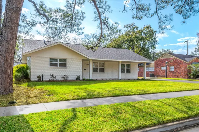 Expensive Briarmeadow Sec 01 Real Estate