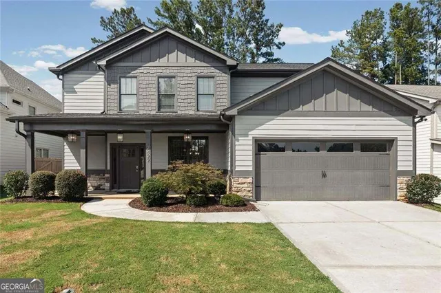 Popular Highland Of Decatur Real Estate